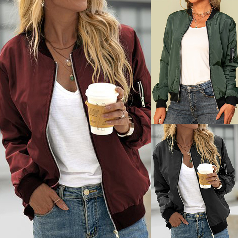 Women'S Fashion Rain Jacket - 2023 New Plus Size Hiking Jackets