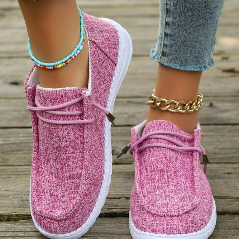 Women Fashion Show - Fashion New Sexy/comfortable Casual Sneakers Spring/autumn
