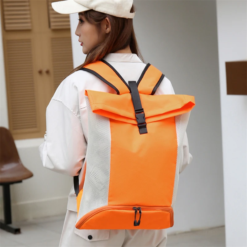 Women'S Fashion Backpack - 2025 New Men Women Popular Oxford
