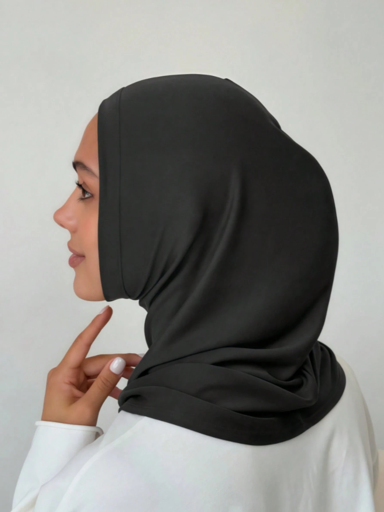 Women'S Fashion Hats - New Ramadan Muslim Women Instant Inner