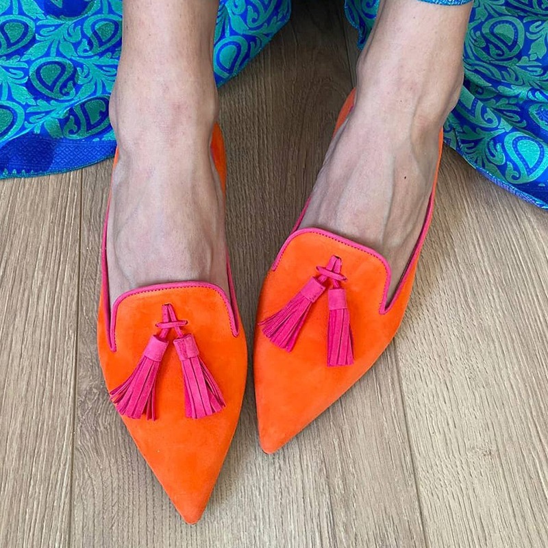 Spring/Summer 2026 Solid Color - مراجعة Women'S Fashion For 2026 وسعره