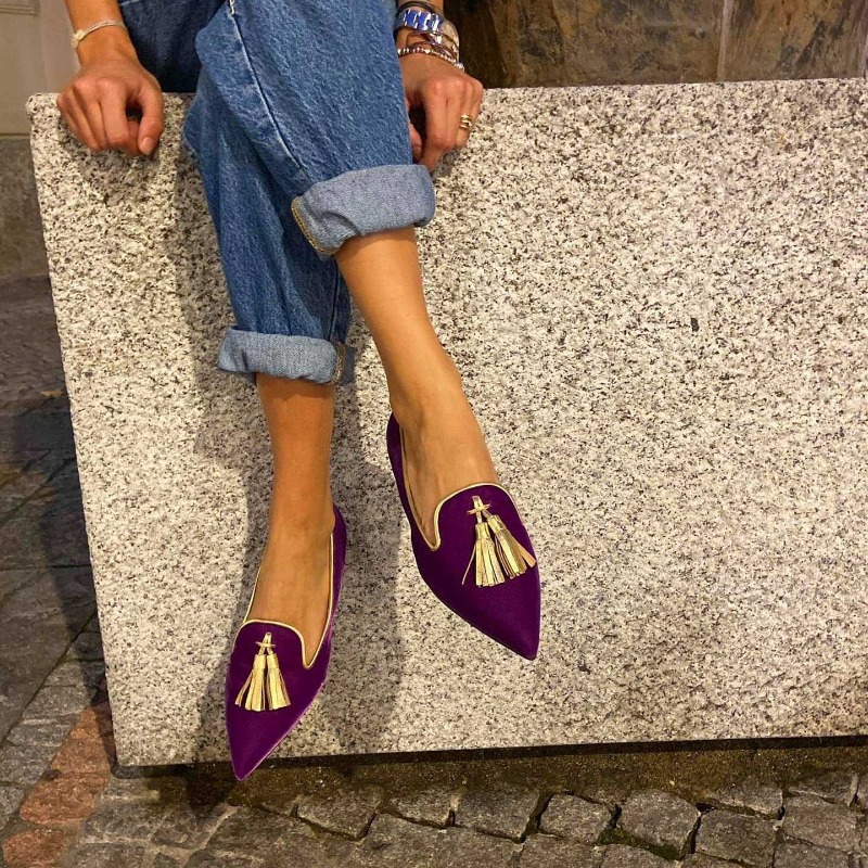 Spring/Summer 2026 Solid Color - مراجعة Women'S Fashion For 2026 وسعره
