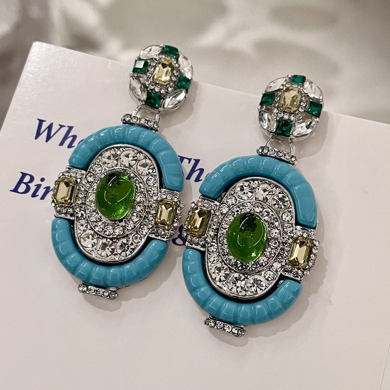 Vintage Turquoise Emerald Silv - مراجعة Women'S Fashion Victorian Era وسعره
