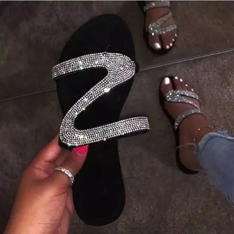 Sexy Women Sandals Summer Beac - مراجعة Women Fashion Show وسعره