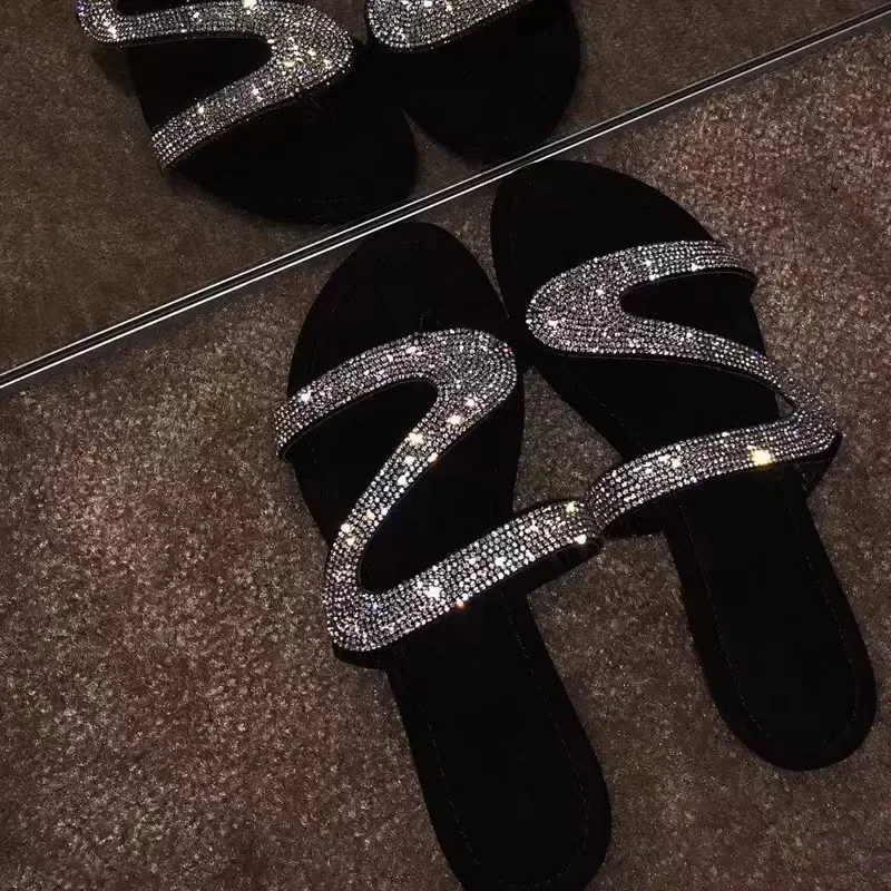 Sexy Women Sandals Summer Beac - مراجعة Women Fashion Show وسعره