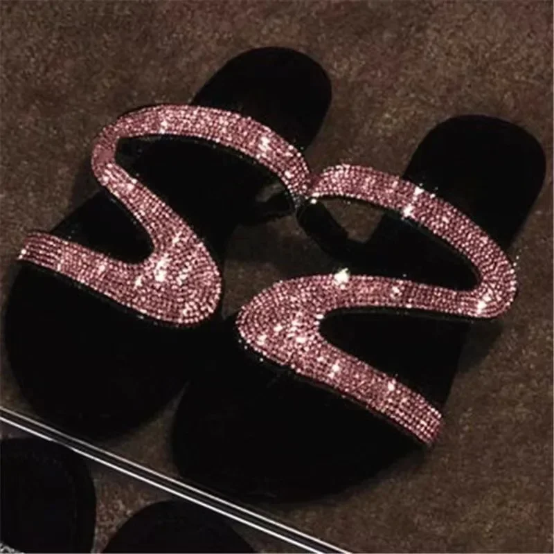 Sexy Women Sandals Summer Beac - مراجعة Women Fashion Show وسعره