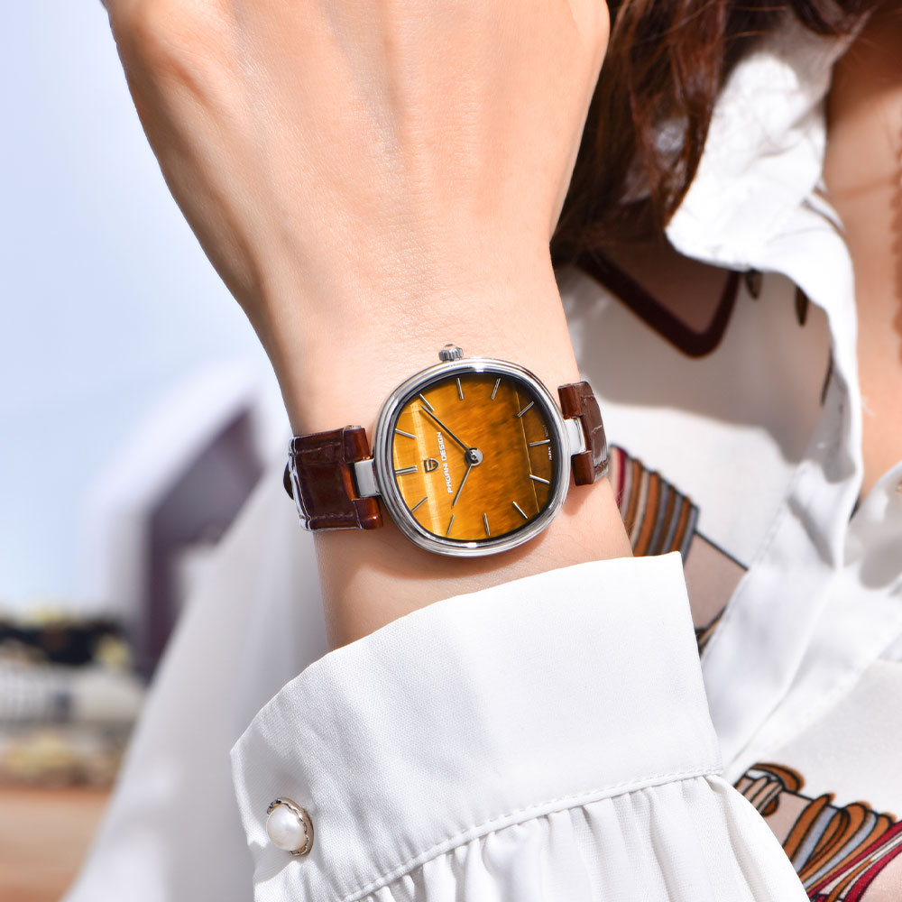PAGANI DESIGN 2026 New Quartz  - مراجعة Women'S Fashion For 2026 وسعره