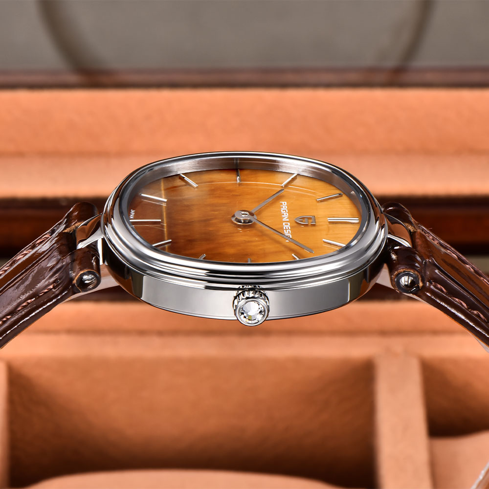 PAGANI DESIGN 2026 New Quartz  - مراجعة Women'S Fashion For 2026 وسعره