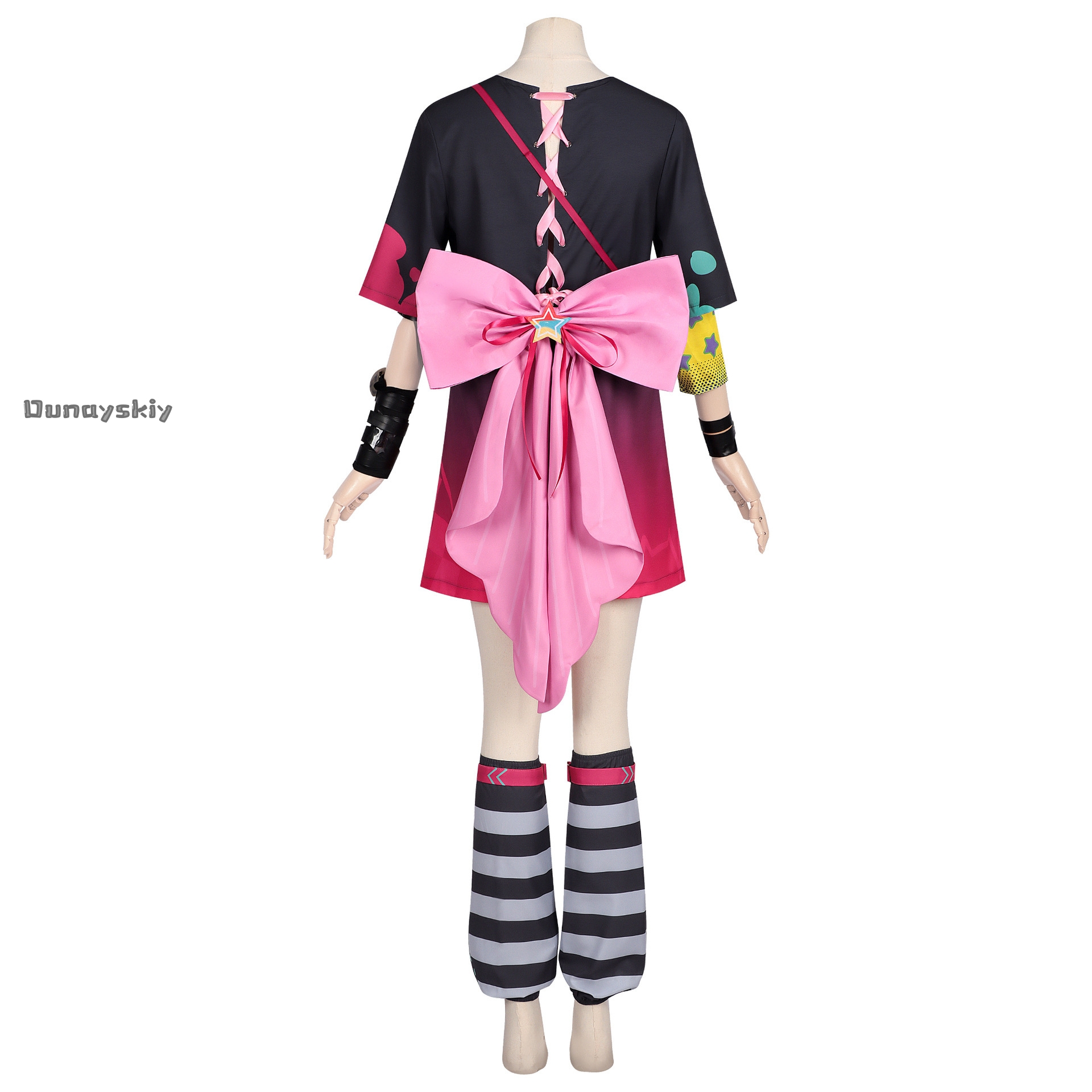 Neverness to Everness Haniel C - مراجعة Women'S Fashion Vest Tops وسعره