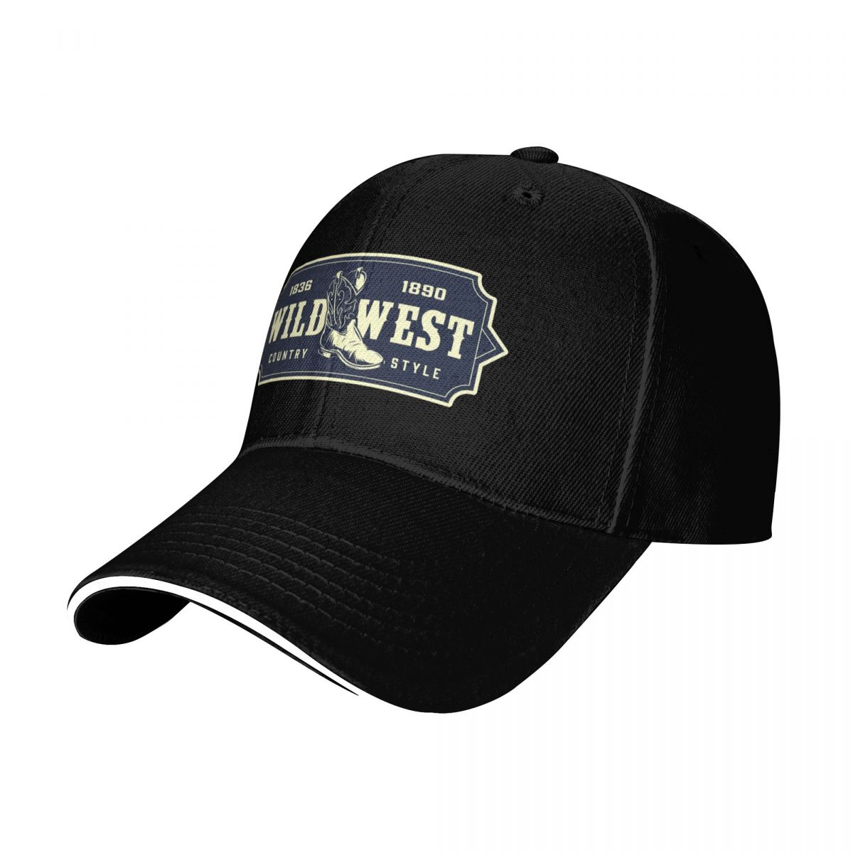 The Wild West Country Style Ba - مراجعة Women'S Fashion Wild West وسعره