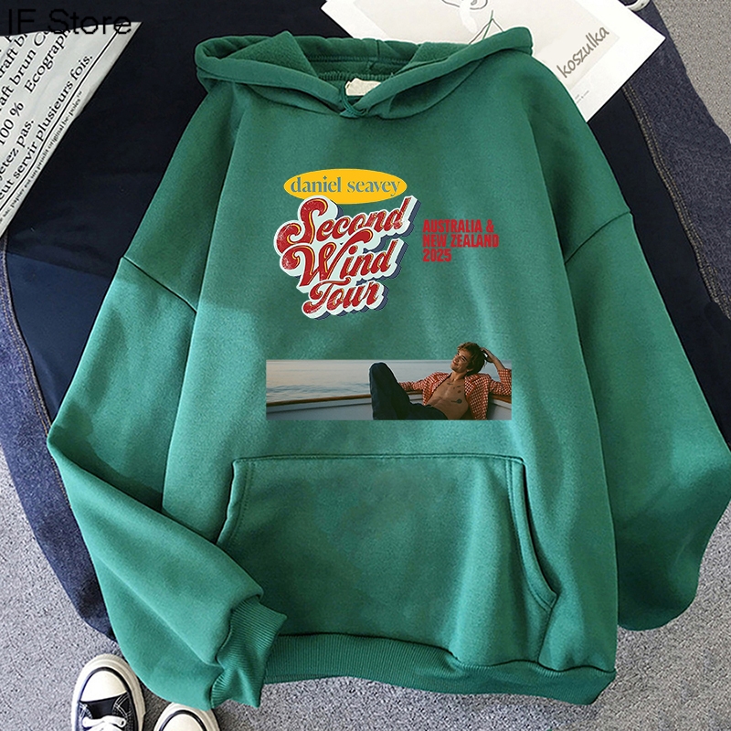 Daniel Seavey Second Wind Tshi - مراجعة Women'S Fashion Wild West وسعره