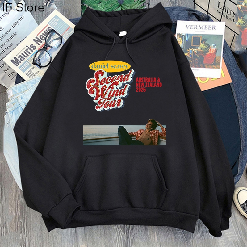 Daniel Seavey Second Wind Tshi - مراجعة Women'S Fashion Wild West وسعره