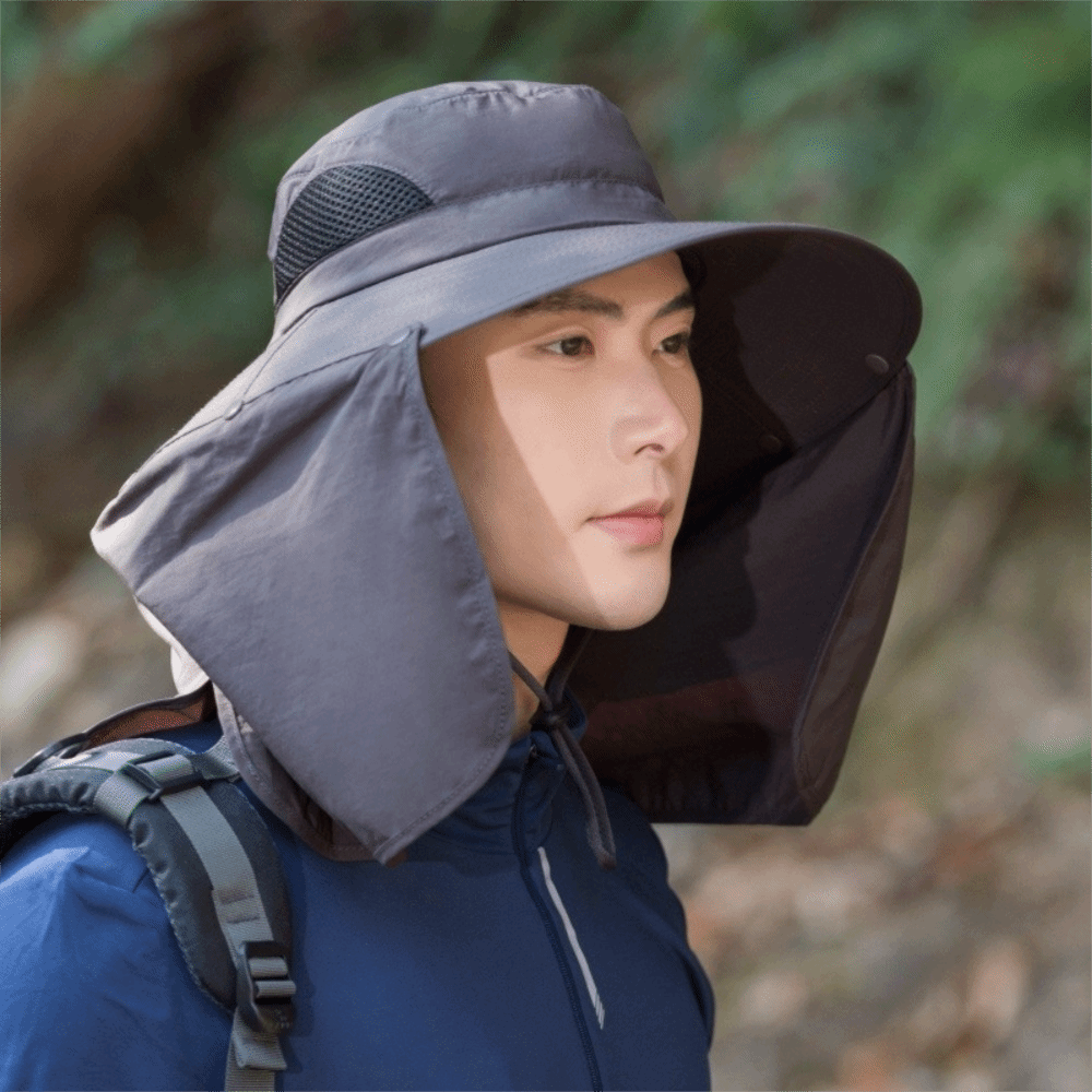 Fashion Cloth Men Sun Hat Big  - مراجعة Women'S Fashion Hats وسعره
