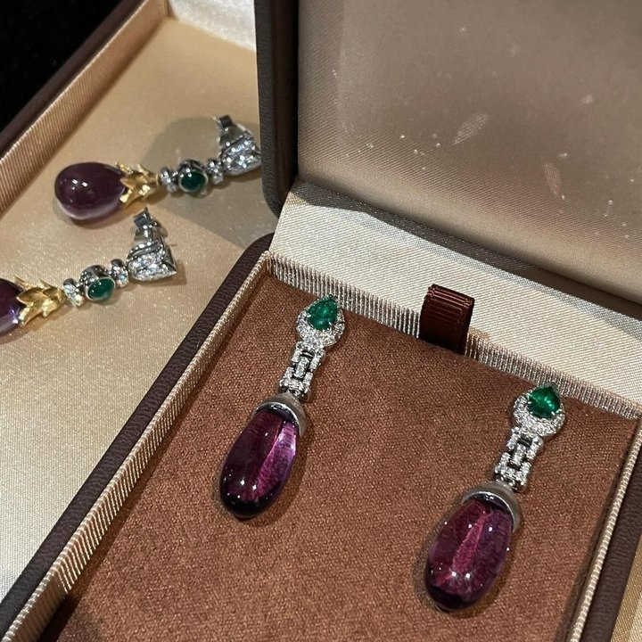 Victorian Era Vintage Amethyst - مراجعة Women'S Fashion Victorian Era وسعره