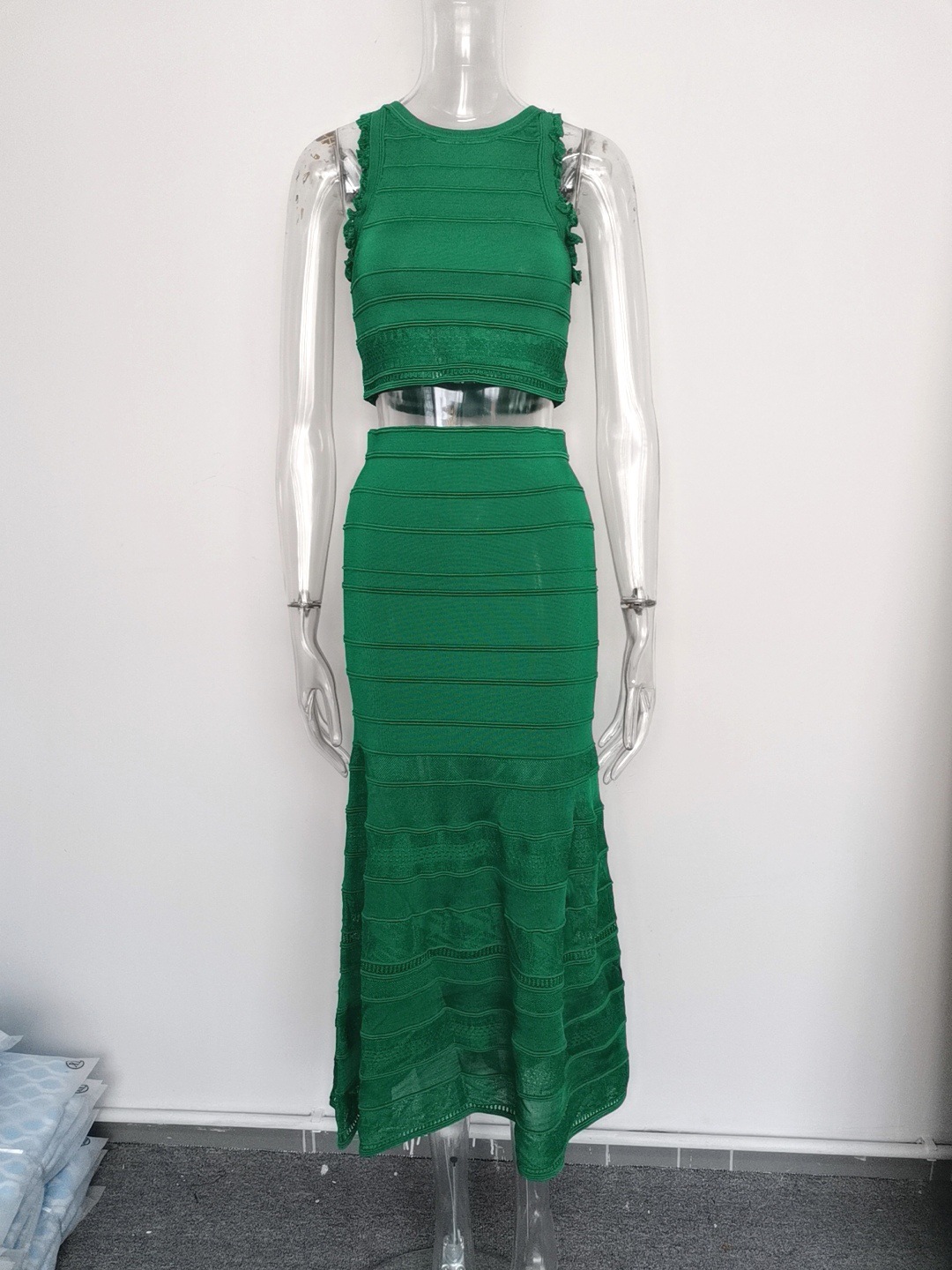 Summer New Striped Patchwork S - مراجعة Women'S Fashion Vest Tops وسعره