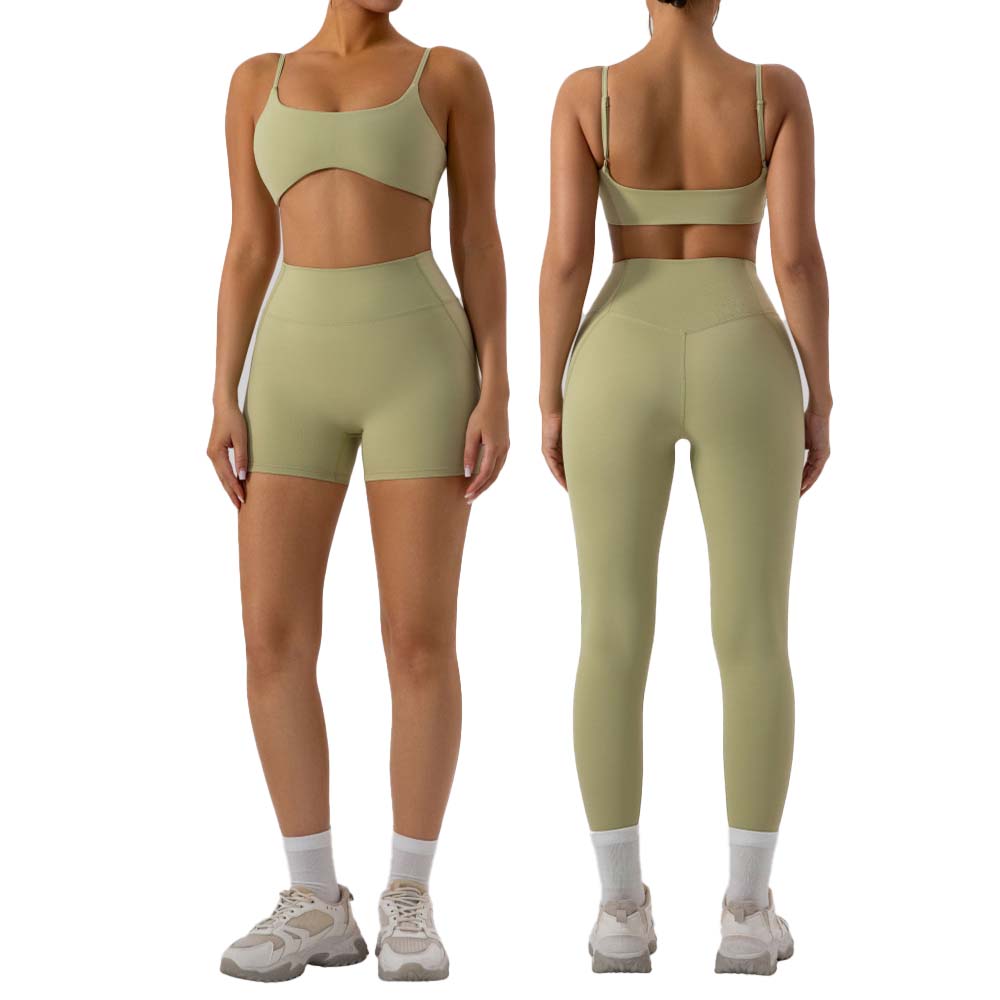 Running Training Set Adjustabl - مراجعة Women'S Fashion Leggings وسعره