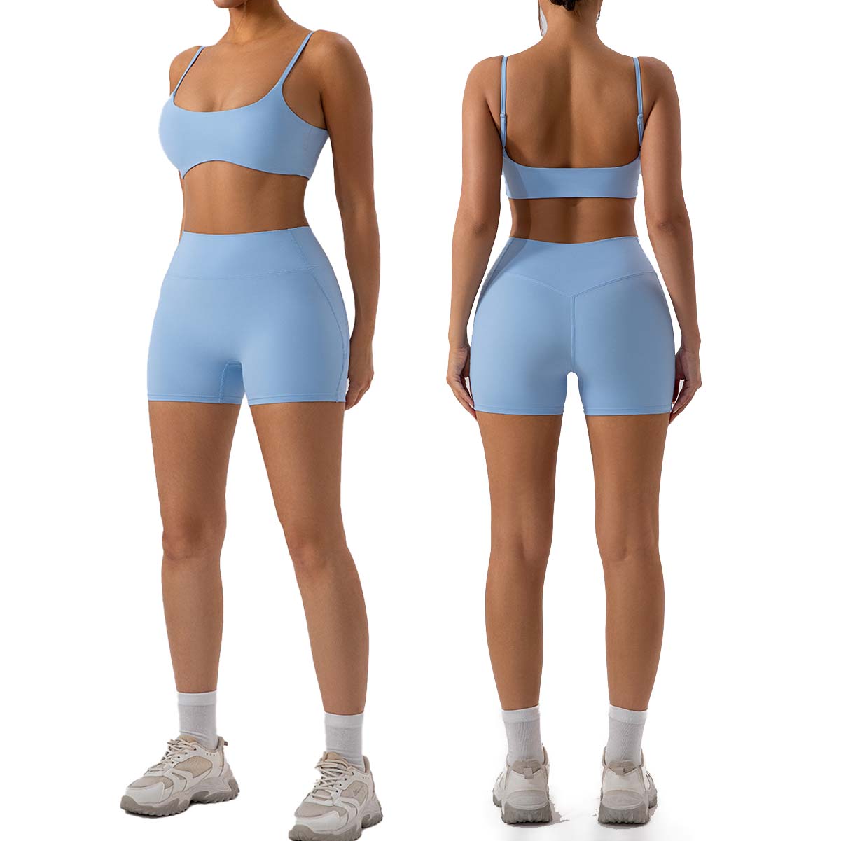 Running Training Set Adjustabl - مراجعة Women'S Fashion Leggings وسعره