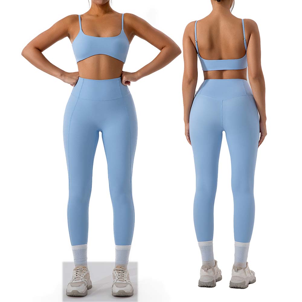 Running Training Set Adjustabl - مراجعة Women'S Fashion Leggings وسعره