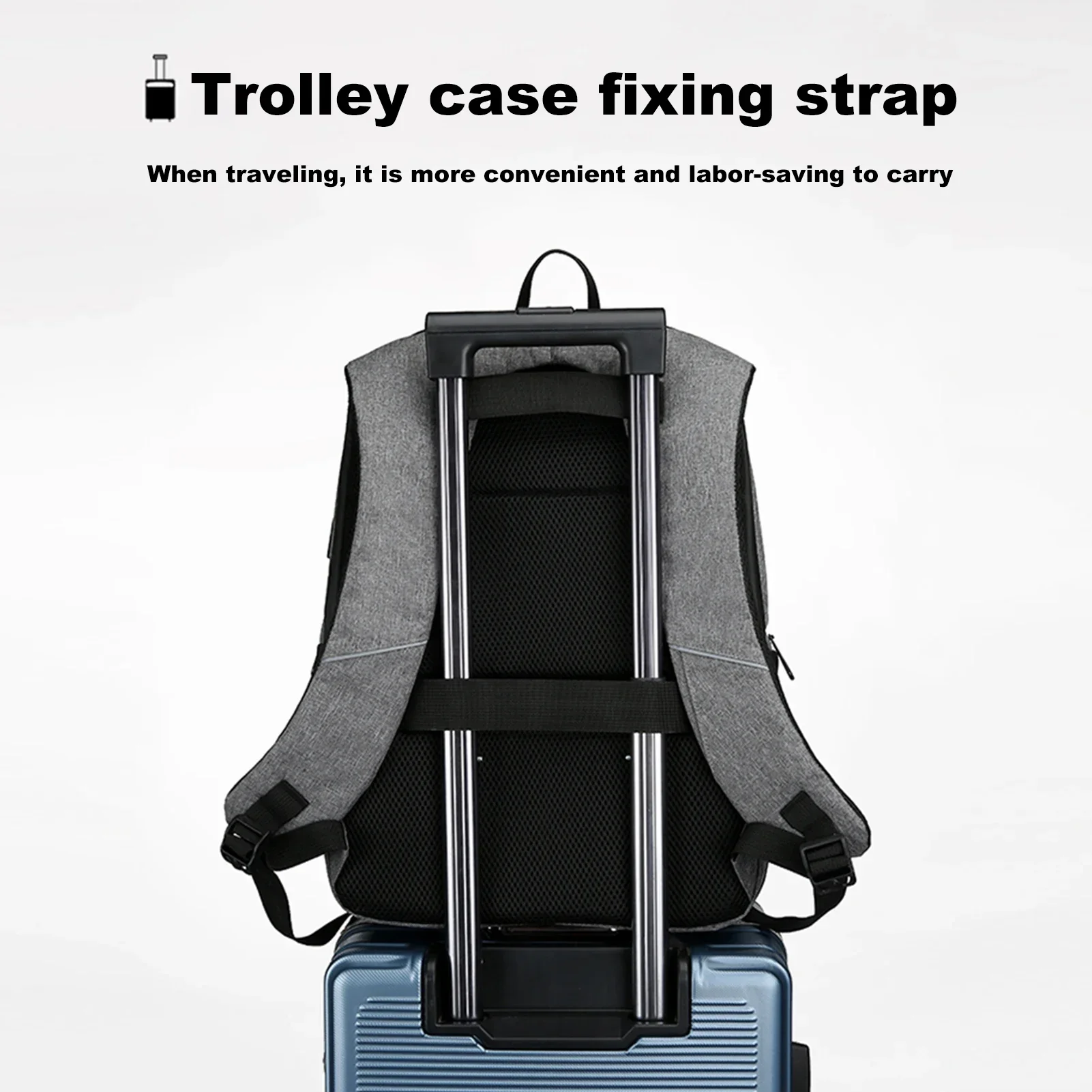 Laptop Backpack for 17 Inch La - مراجعة Women'S Fashion Backpack وسعره