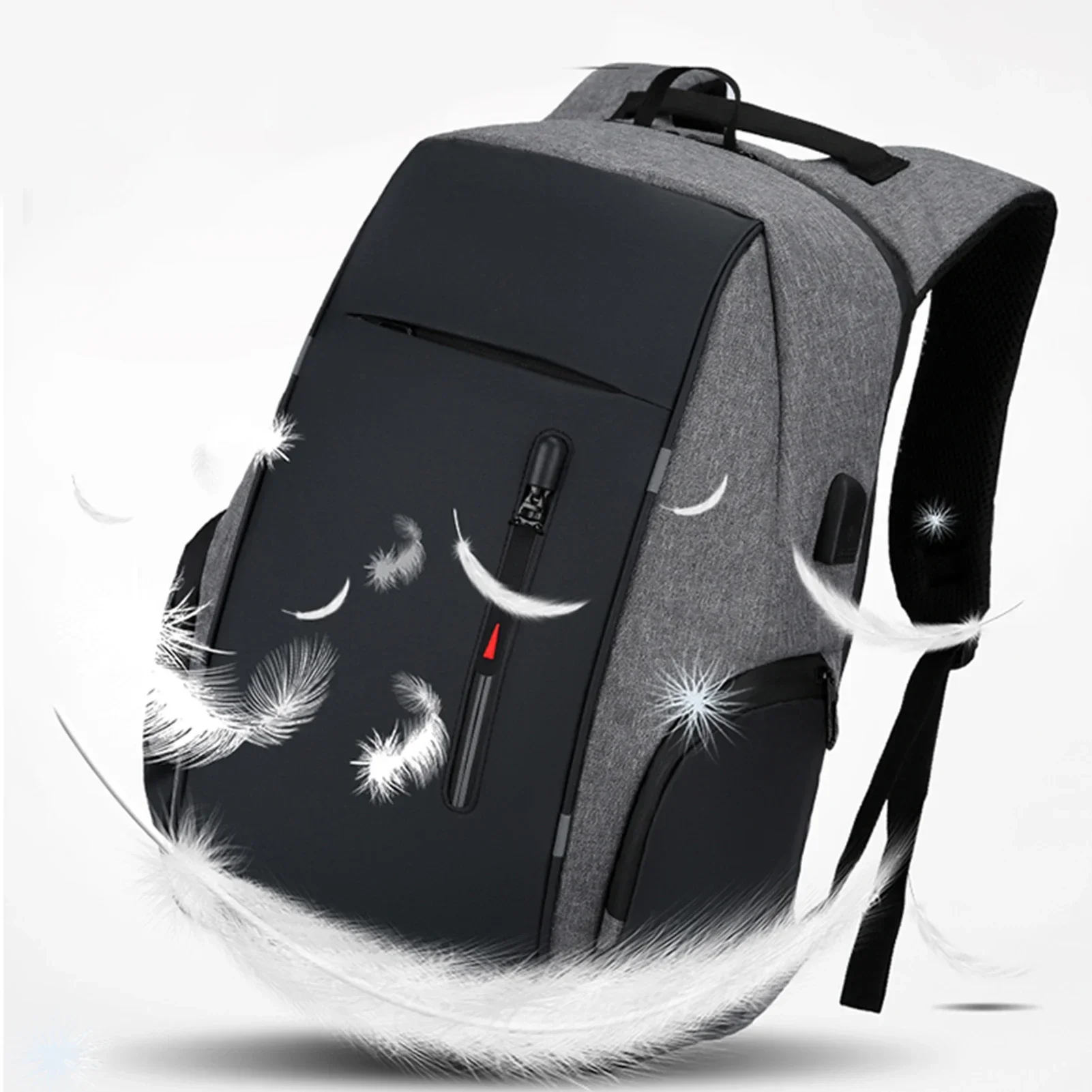 Laptop Backpack for 17 Inch La - مراجعة Women'S Fashion Backpack وسعره