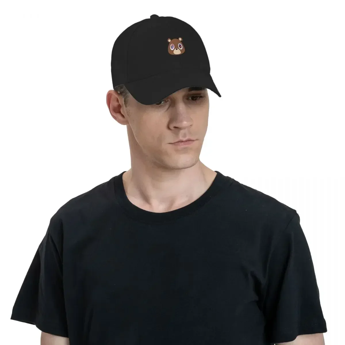 Kanye West Graduation Bear Sti - مراجعة Women'S Fashion Wild West وسعره