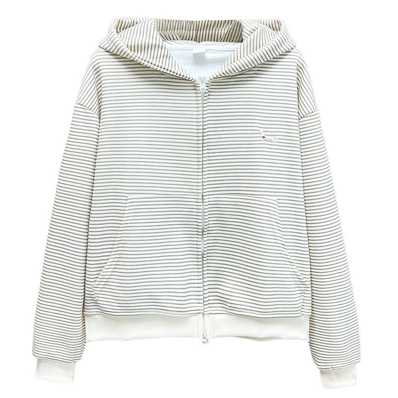 XXXXL Fashion Plus Size Women' - مراجعة Women'S Fashion Zip Hoodie وسعره