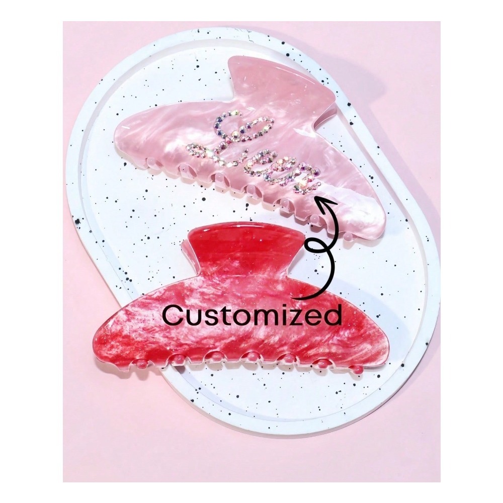 Customized Handmade Crystal Rh - مراجعة Women'S Y2K Fashion Aesthetic وسعره