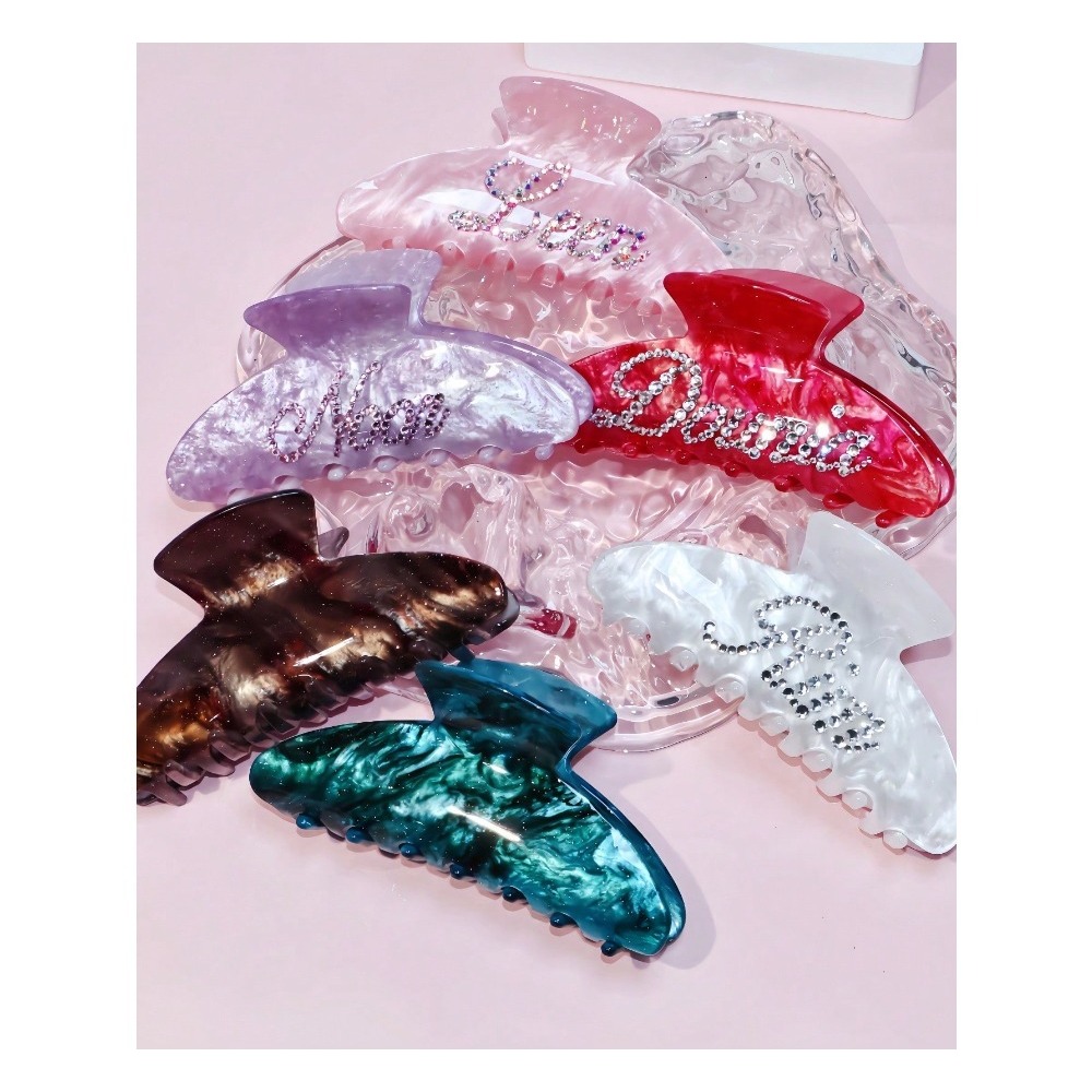 Customized Handmade Crystal Rh - مراجعة Women'S Y2K Fashion Aesthetic وسعره
