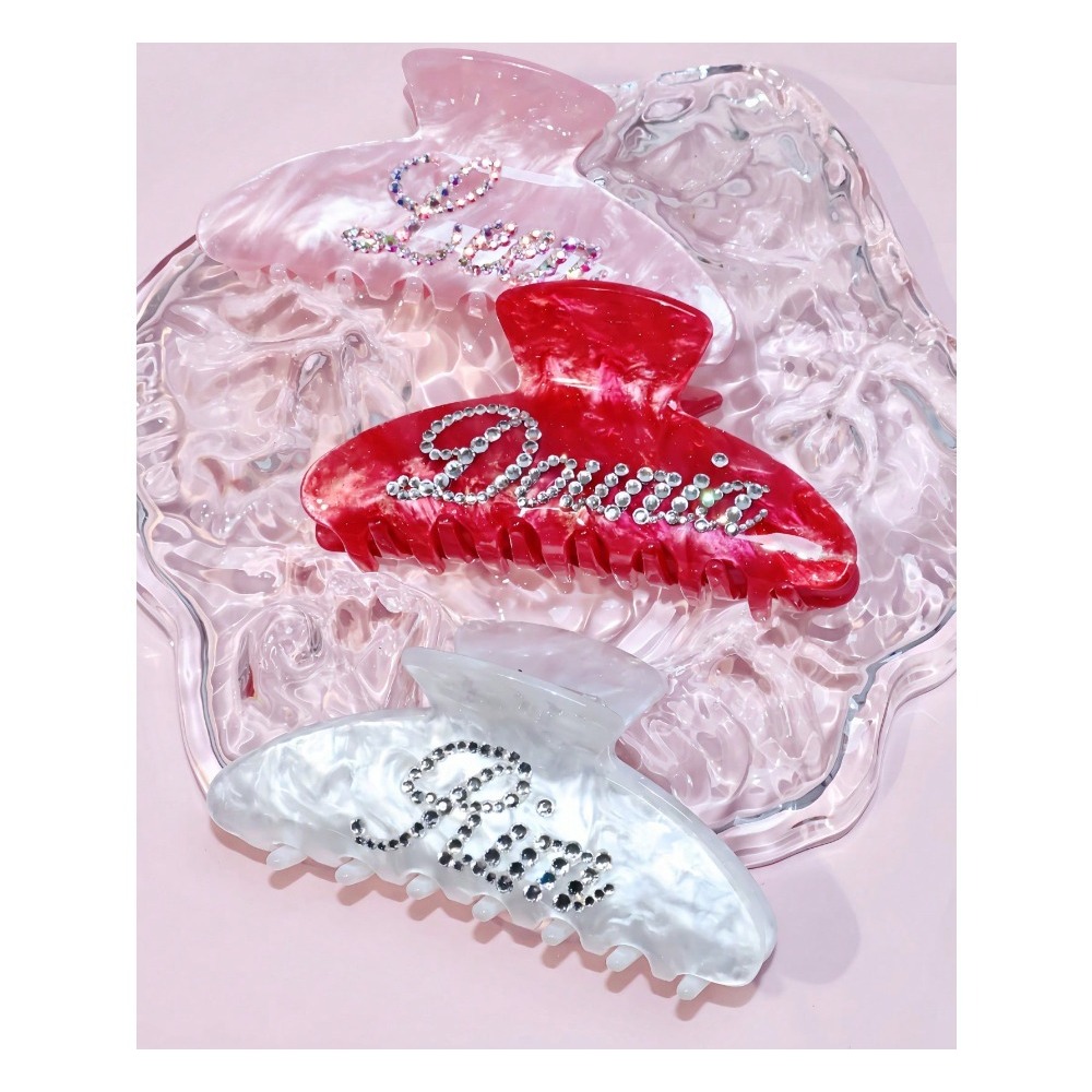 Customized Handmade Crystal Rh - مراجعة Women'S Y2K Fashion Aesthetic وسعره