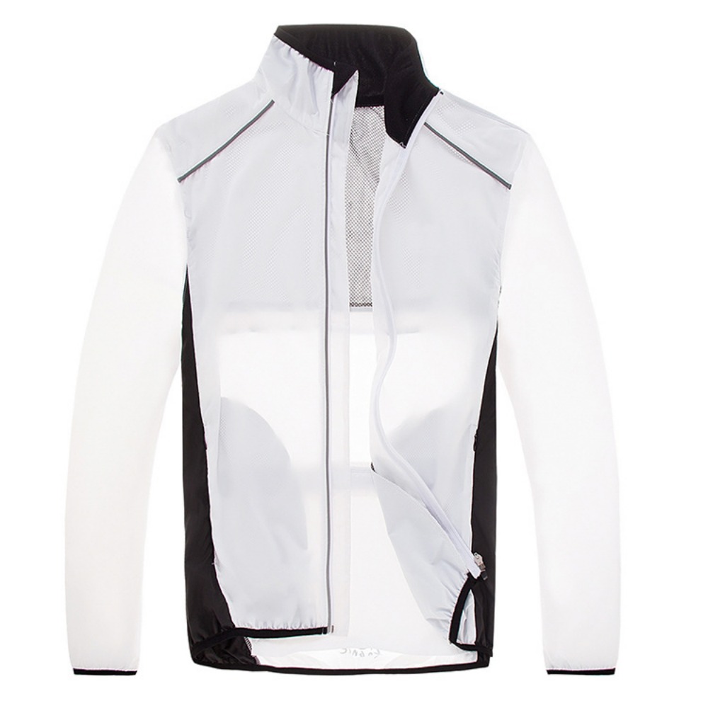 Cycling Windbreaker/Outdoor Cy - مراجعة Women'S Fashion Rain Jacket وسعره