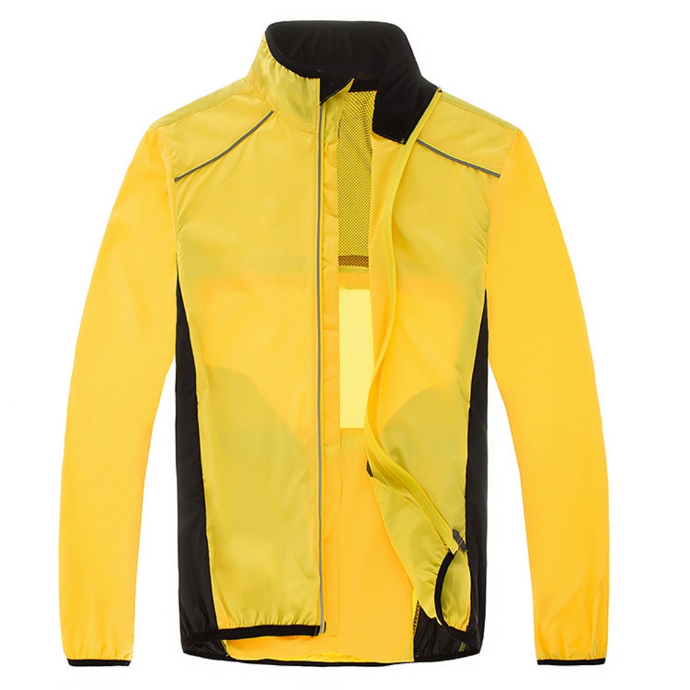 Cycling Windbreaker/Outdoor Cy - مراجعة Women'S Fashion Rain Jacket وسعره