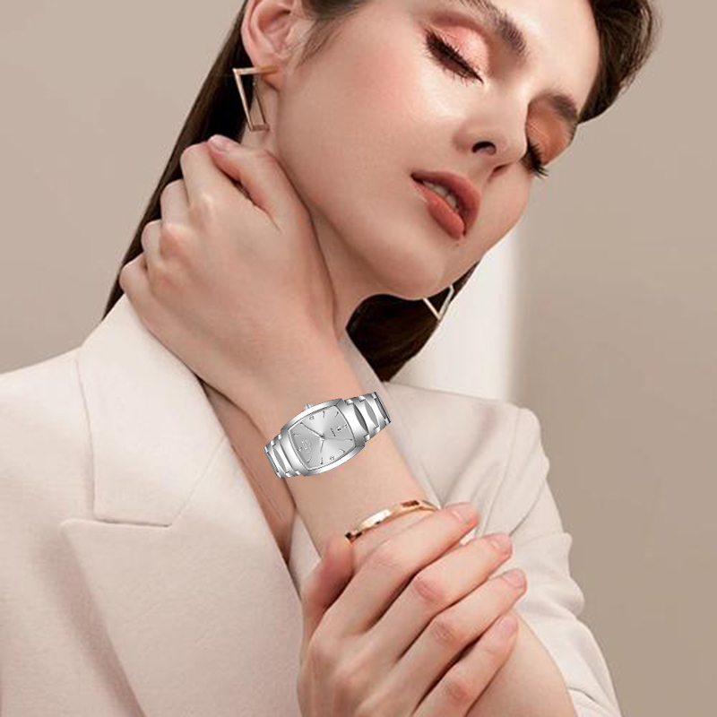 LIGE 2026 new Women's Watch Bu - مراجعة Women'S Fashion For 2026 وسعره