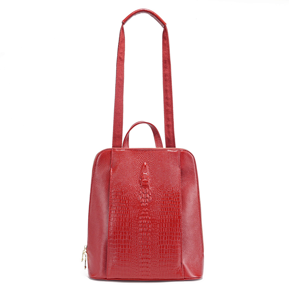 Zency 100% Genuine Leather Dar - مراجعة Women'S Fashion Magazines وسعره