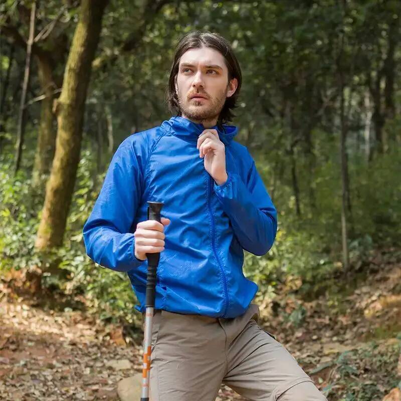 Men Women Waterproof Jacket Wi - مراجعة Women'S Fashion Rain Jacket وسعره