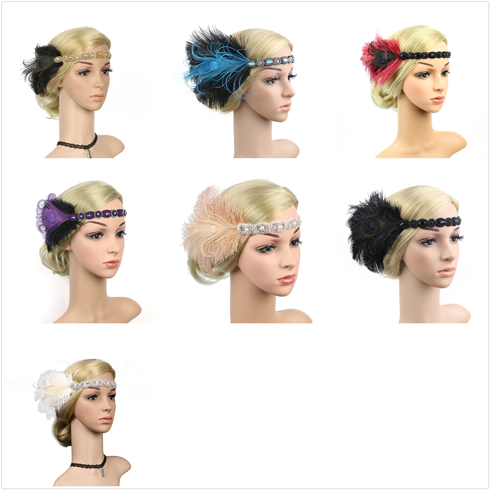 1920 Vintage Flapper Girls' He - مراجعة Women'S Fashion In 1920 وسعره
