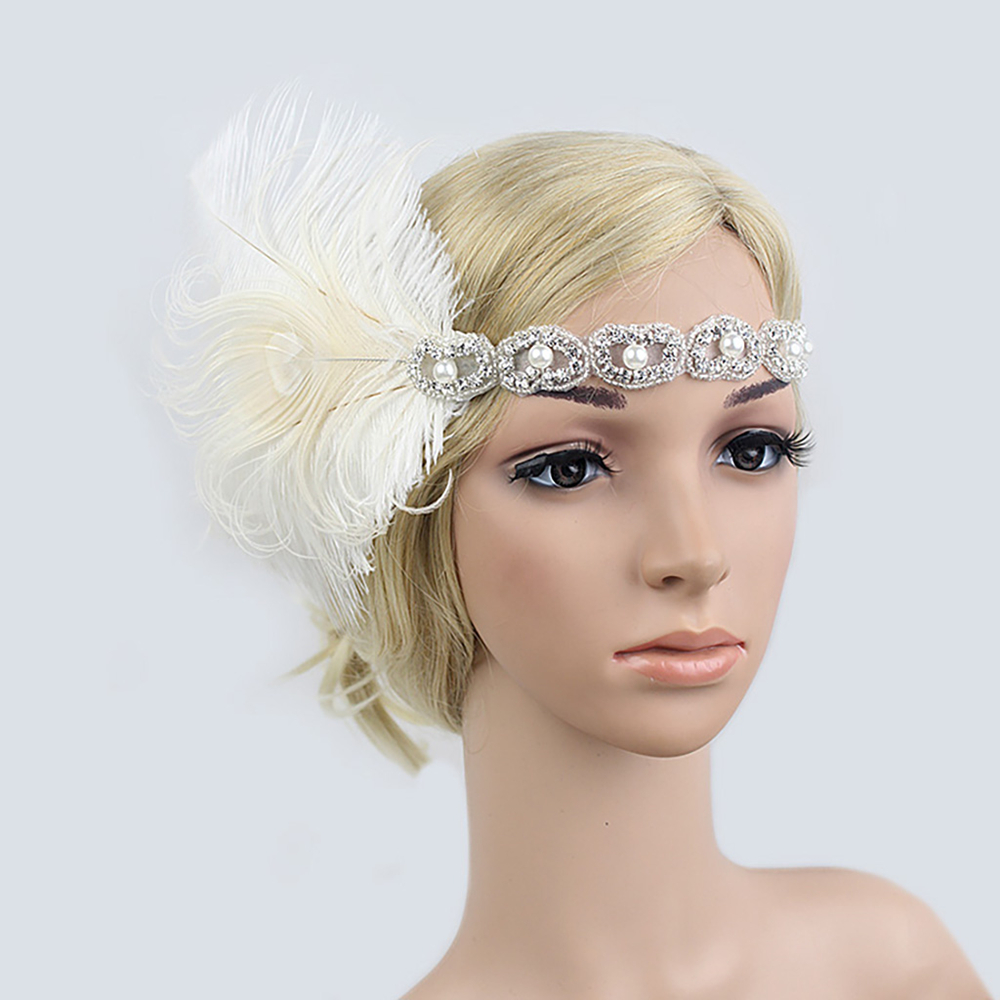 1920 Vintage Flapper Girls' He - مراجعة Women'S Fashion In 1920 وسعره