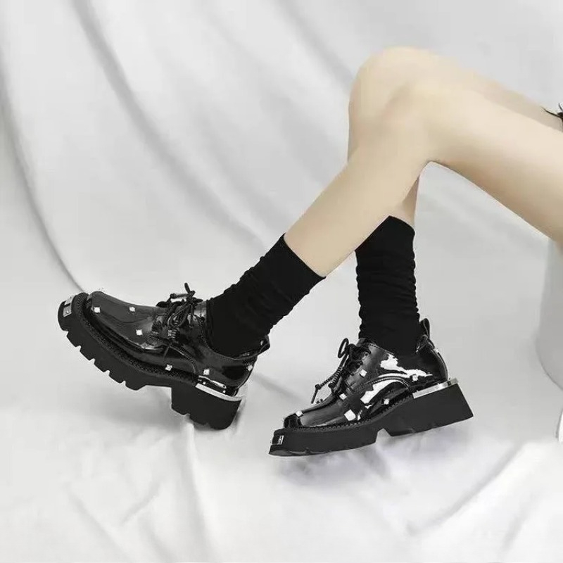 Women Loafers Crystal Platform - مراجعة Women'S Fashion For Summer 2025 وسعره