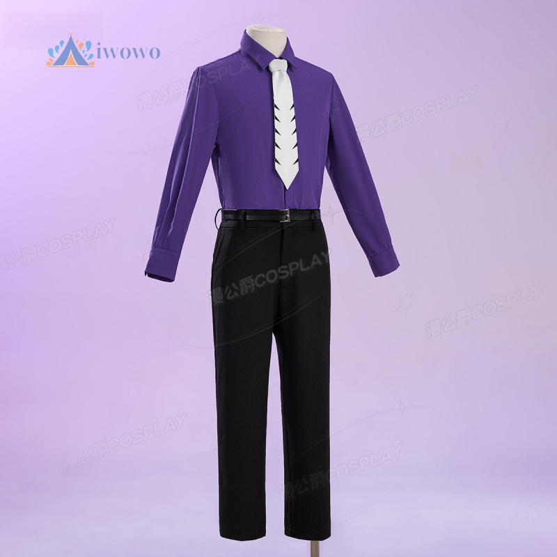 Anime Corbeau Cosplay Costume  - مراجعة Women'S Fashion Suit وسعره
