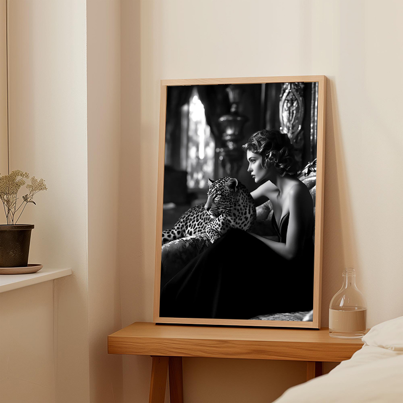Black and White Fashion Magazi - مراجعة Women'S Fashion Magazines وسعره