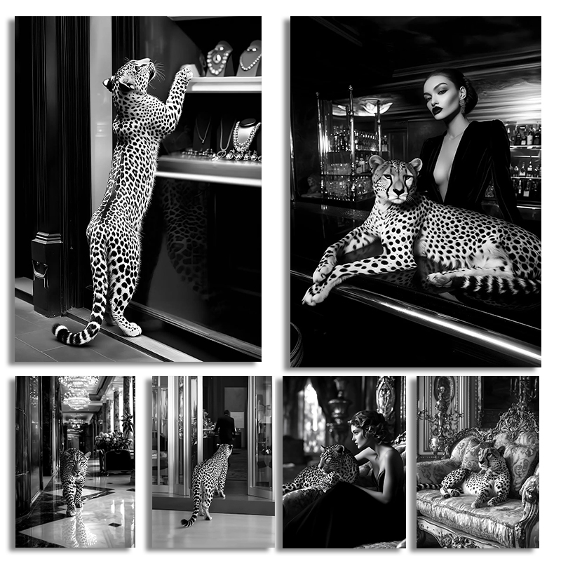 Black and White Fashion Magazi - مراجعة Women'S Fashion Magazines وسعره