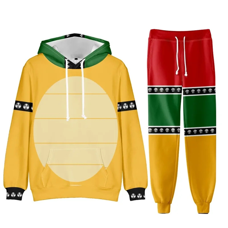 l2025l New Cosplay Super Broth - مراجعة Women'S Fashion Leggings وسعره
