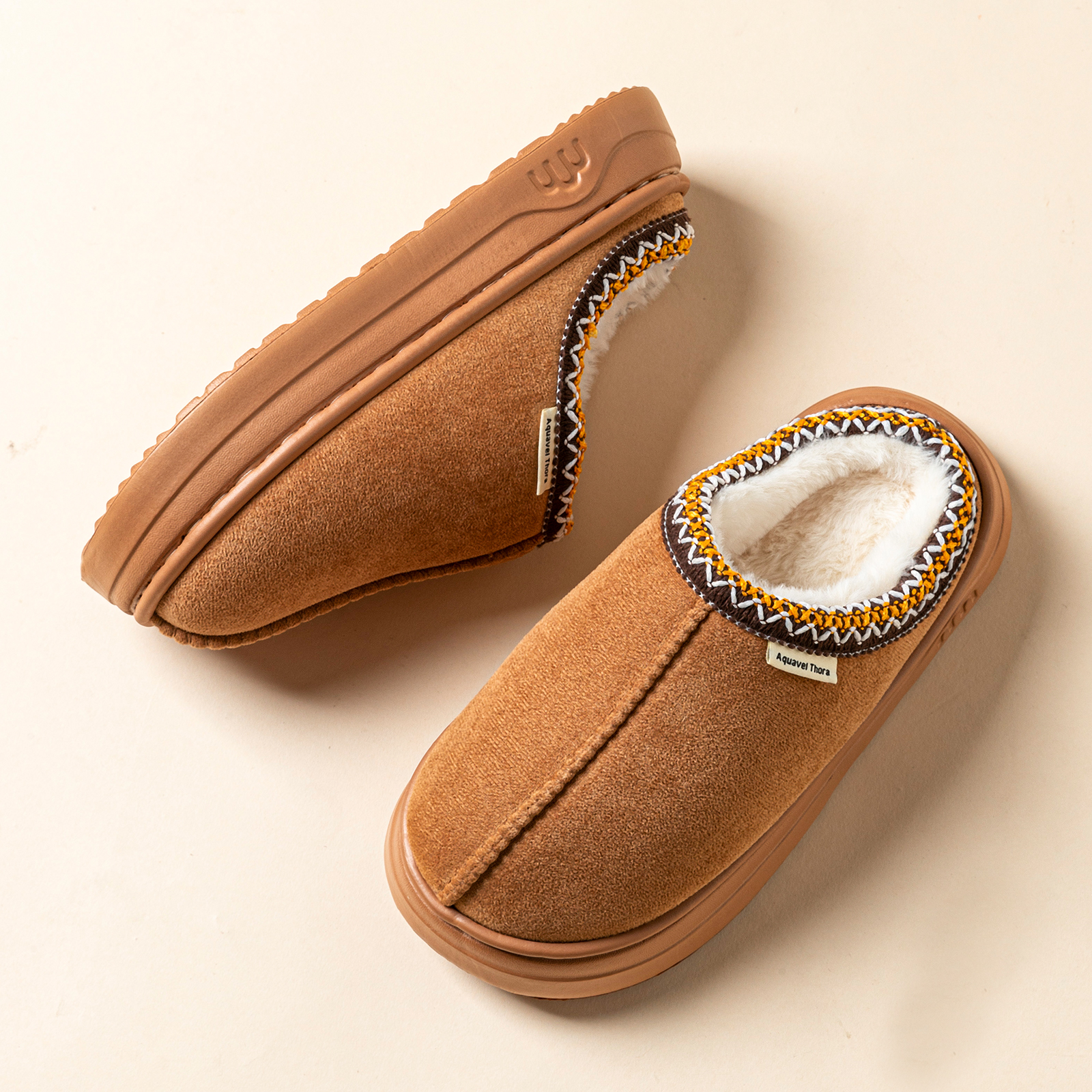 Winter Anti-slip Women's Soft  - مراجعة Women Fashion Show وسعره