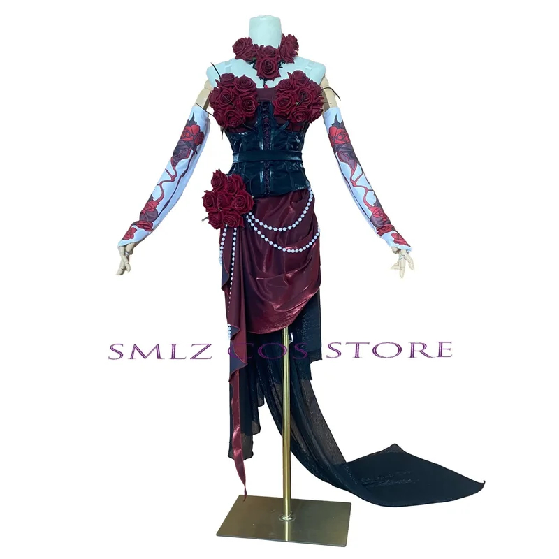 Concert Bloody Queen Game Iden - مراجعة Women'S Fashion Leggings وسعره