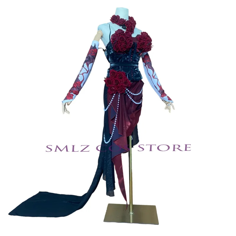 Concert Bloody Queen Game Iden - مراجعة Women'S Fashion Leggings وسعره