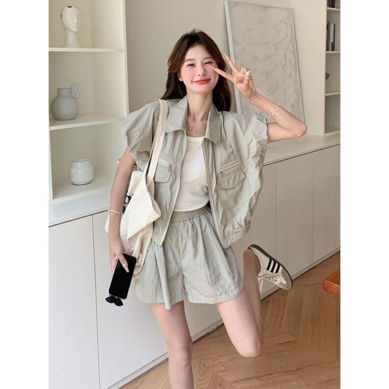 Women's Suit Fashion Two Piece - مراجعة Women'S Fashion Suit وسعره