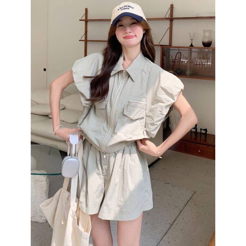 Women's Suit Fashion Two Piece - مراجعة Women'S Fashion Suit وسعره