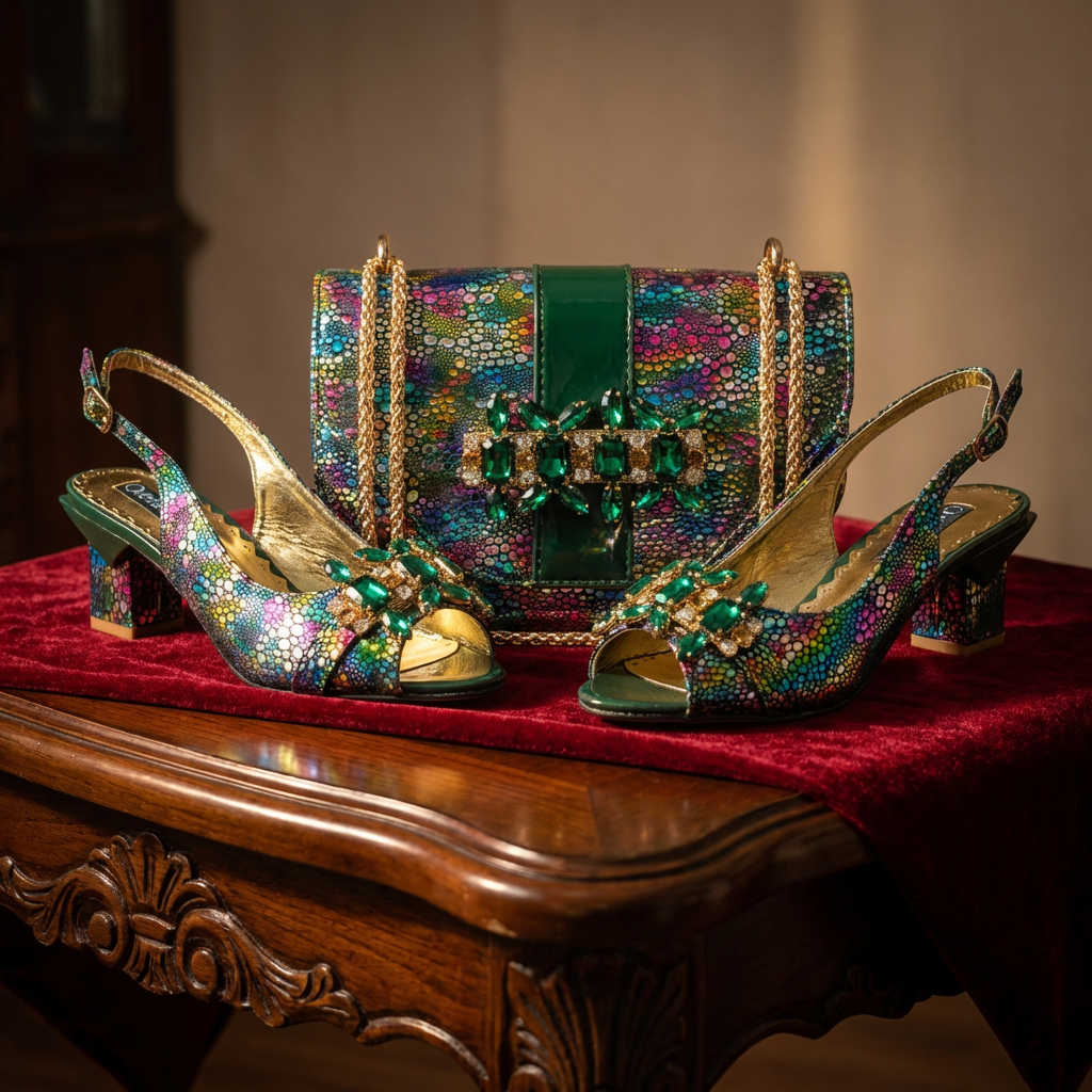 2026 New Elegant Rhinestone Pe - مراجعة Women Fashion Handbags وسعره