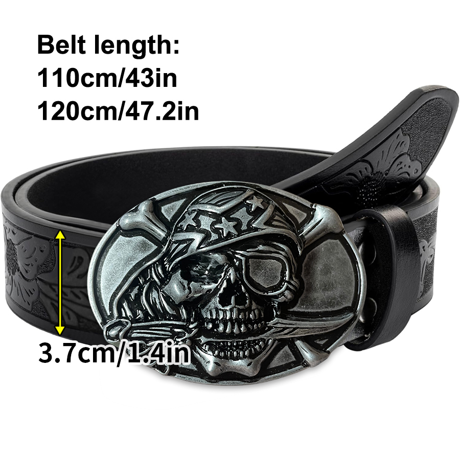 Bite Knife Skull Belt Exquisit - مراجعة Women Fashion Nz وسعره