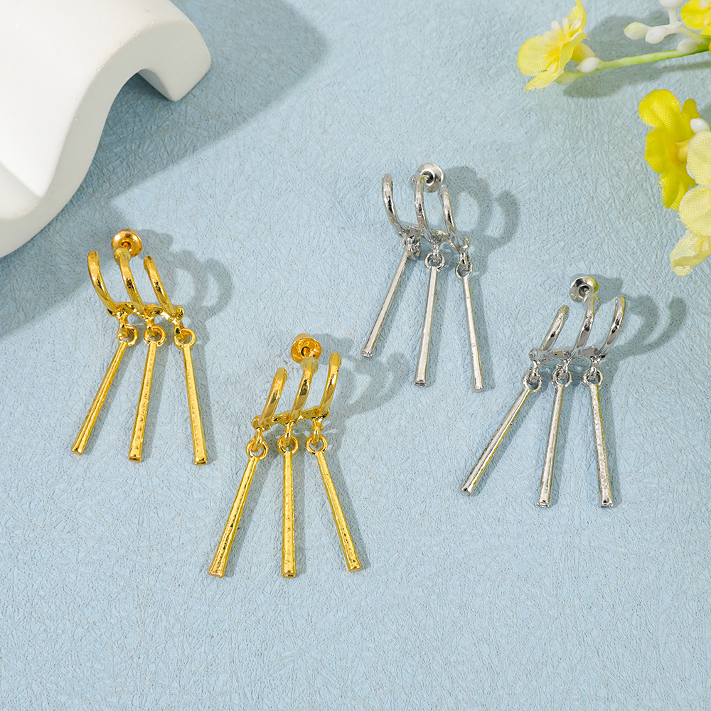 1pair One Piece Zoro Anime Cos - مراجعة Women'S Fashion Earrings وسعره