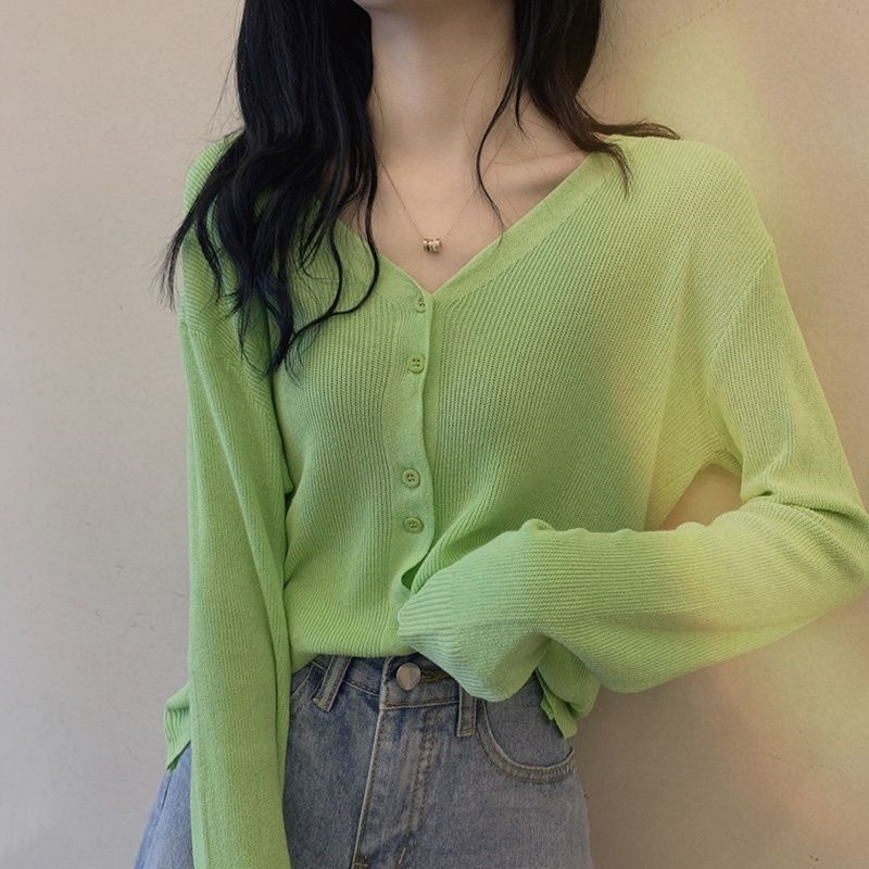 Women 2026 Cotton Line Long Sl - مراجعة Longline Cardigan Knit وسعره
